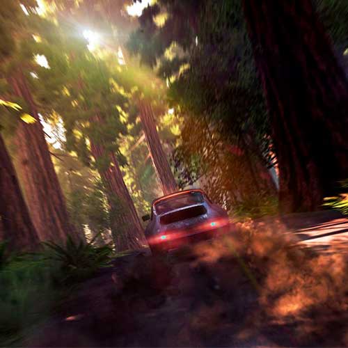 V-Rally 4 Cd Key Nintendo Switch Europe